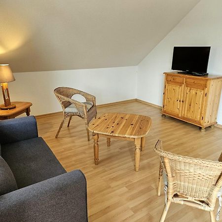 "Pappelhof - Whg 4" Lägenhet Grömitz Exteriör bild
