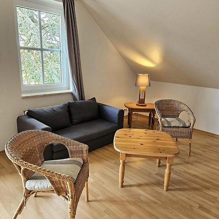 "Pappelhof - Whg 4" Lägenhet Grömitz Exteriör bild